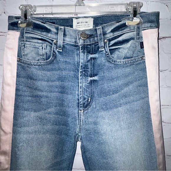 McGuire Denim Vintage Slim size 27‎ - Picture 2 of 11